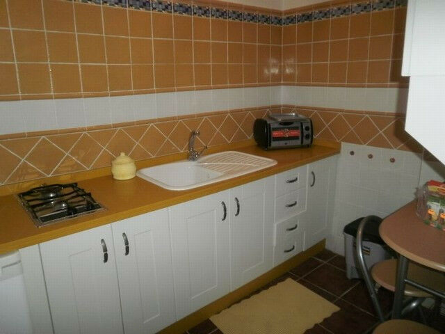 Detached Villa Nerja Málaga - Bild 6