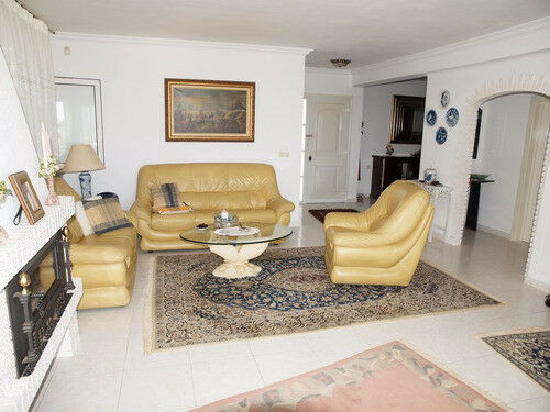 Detached Villa Benajarafe Málaga - imagen 6
