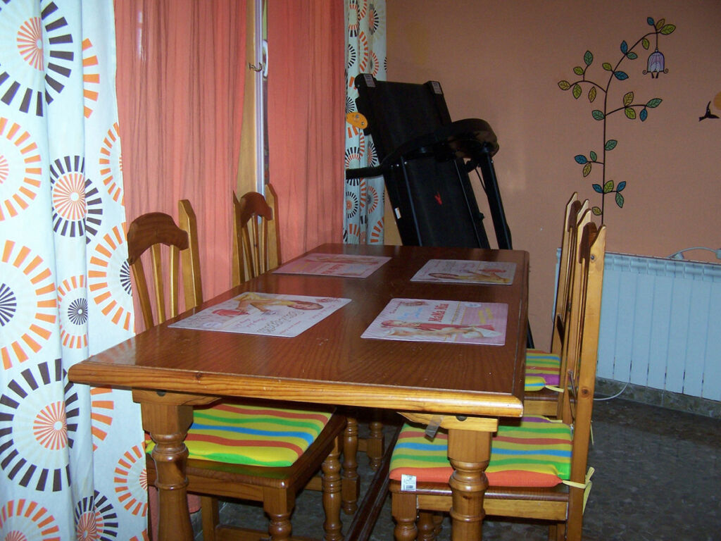 Townhouse Vélez-Málaga Málaga - Bild 6