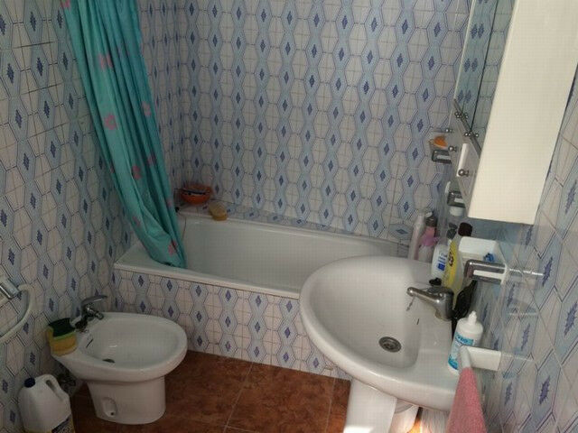 Ground Floor Apartment Nerja Málaga - imagen 6