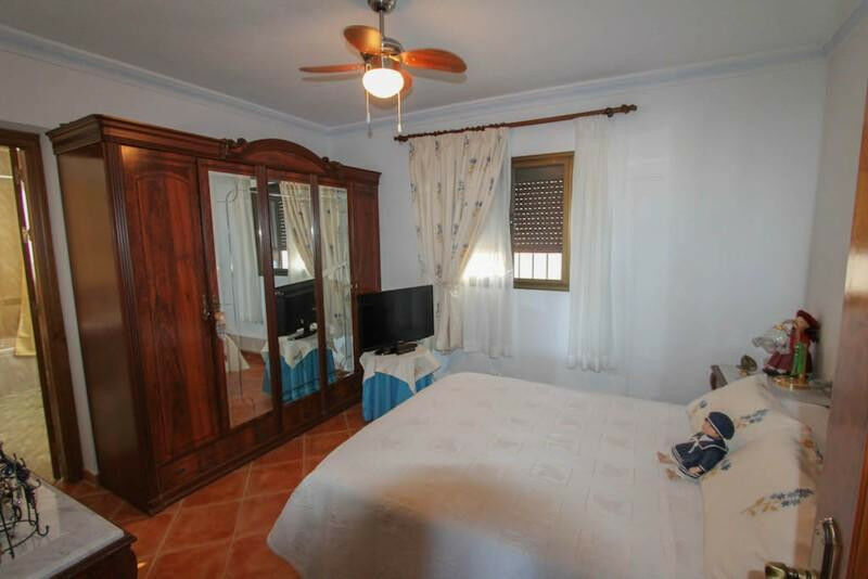 Detached Villa Guaro Málaga - imagen 7