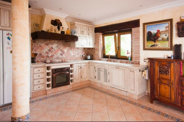 Detached Villa Nerja Málaga - imagen 6