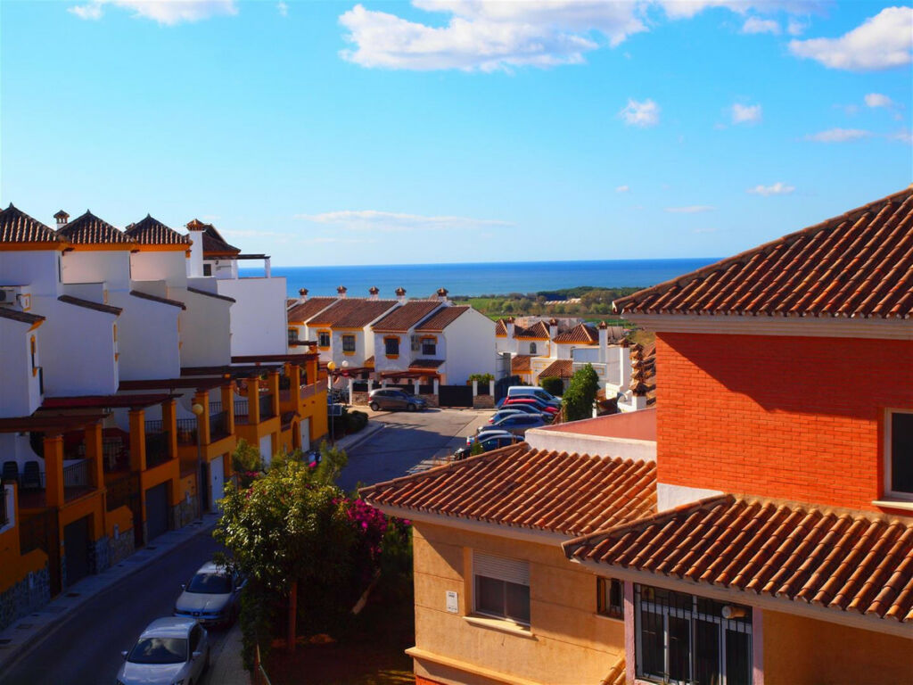 Semi-Detached House Torre del Mar Málaga - imagen 6