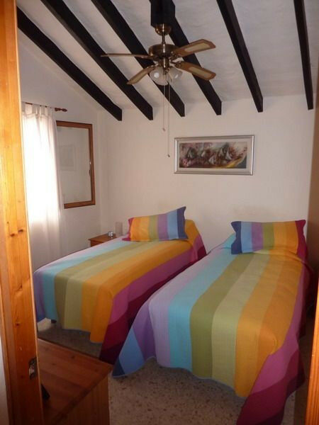 Detached Villa Almayate Málaga - imagen 6