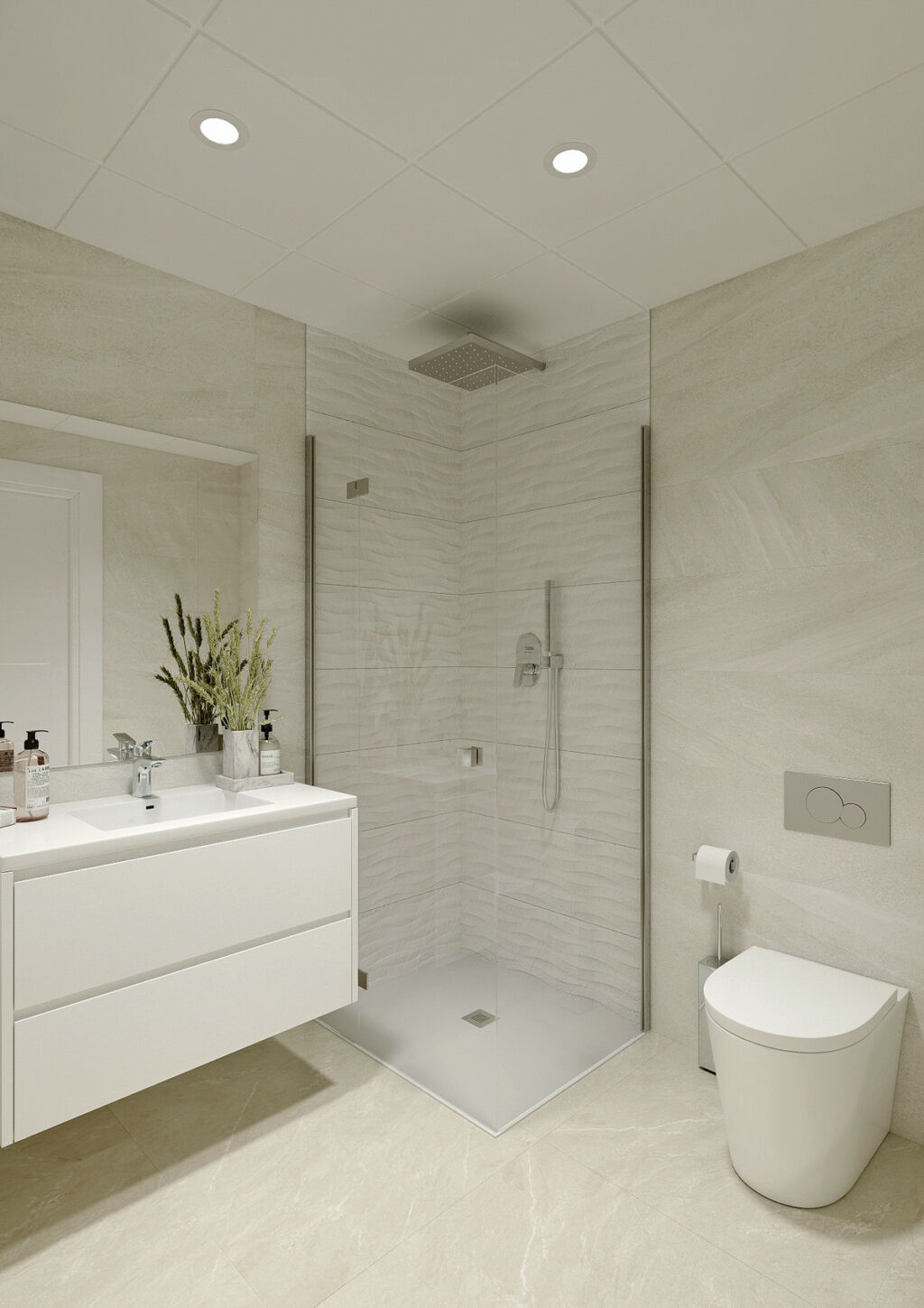 Ground Floor Apartment Torrevieja Alicante - image 6