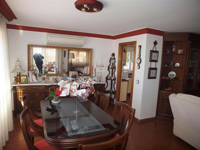 Detached Villa Caleta de Vélez Málaga - imagen 6
