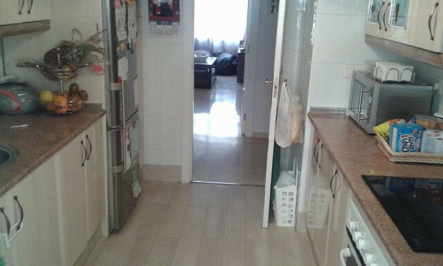 Ground Floor Apartment Nerja Málaga - imagen 6
