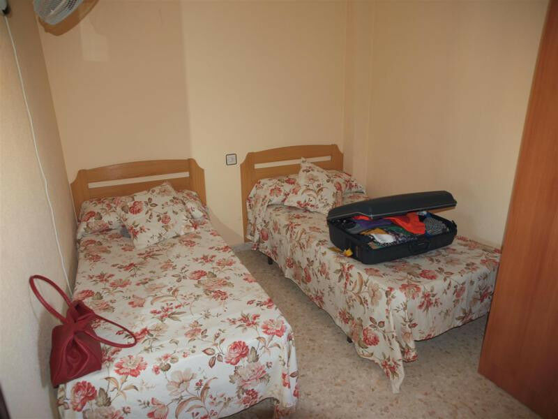 Middle Floor Apartment Torre del Mar Málaga - imagen 6