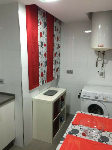 Ground Floor Apartment Torrox Costa Málaga - imagen 6