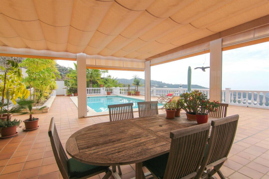 Detached Villa Algarrobo Málaga - imagen 6