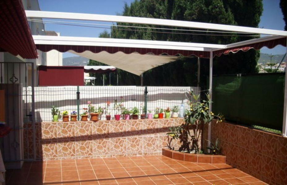 Semi-Detached House Caleta de Vélez Málaga - image 6