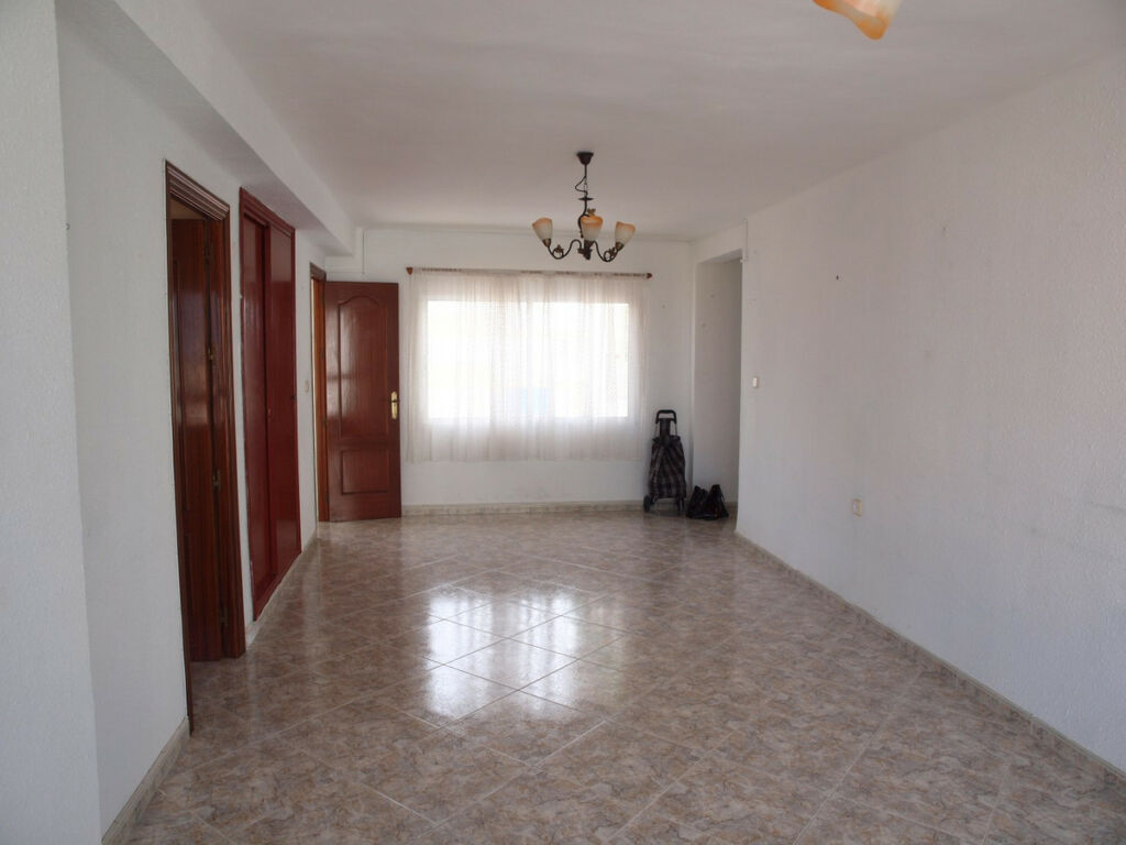 Middle Floor Apartment Torre del Mar Málaga - Bild 6