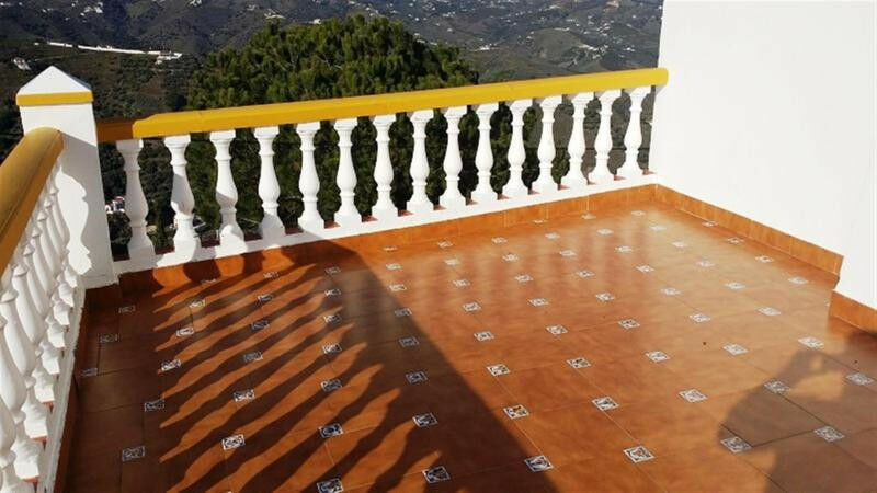 Detached Villa Torrox Málaga - imagen 6