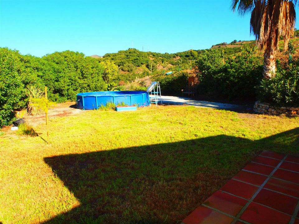 Detached Villa Vélez-Málaga Málaga - imagen 6
