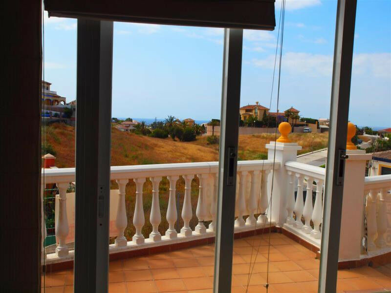 Semi-Detached House Torre del Mar Málaga - Bild 6