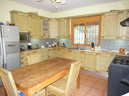 Finca - Cortijo Sedella Málaga - zdjęcie 6