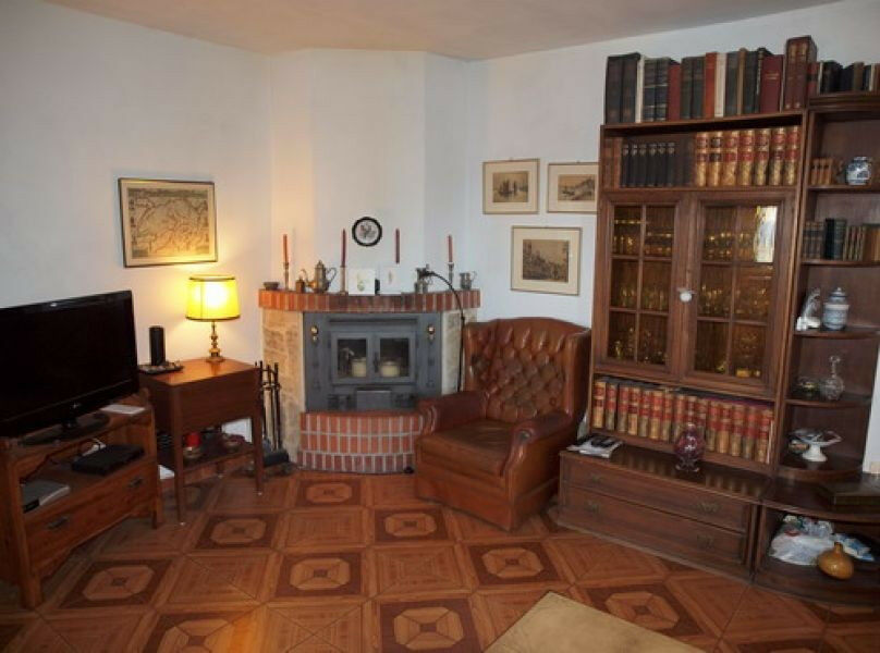 Detached Villa Alcaucín Málaga - Bild 6