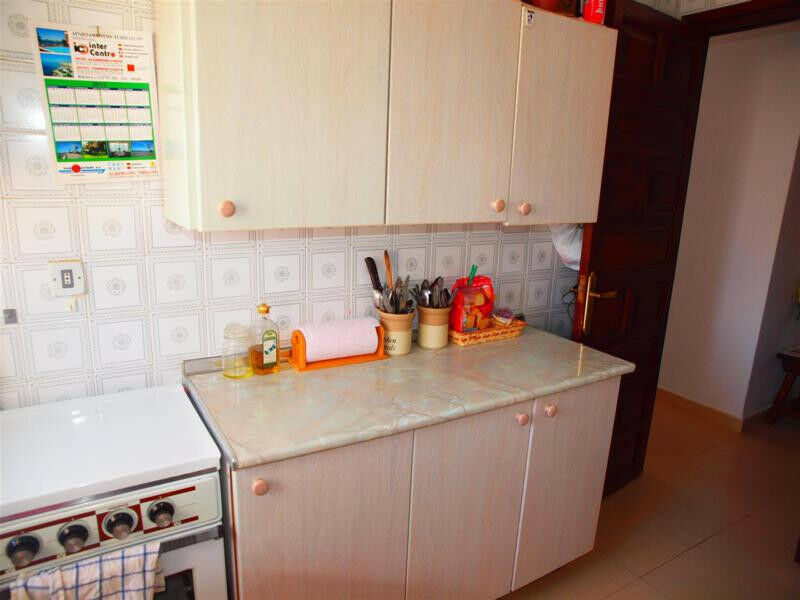 Middle Floor Apartment Algarrobo Málaga - Bild 6
