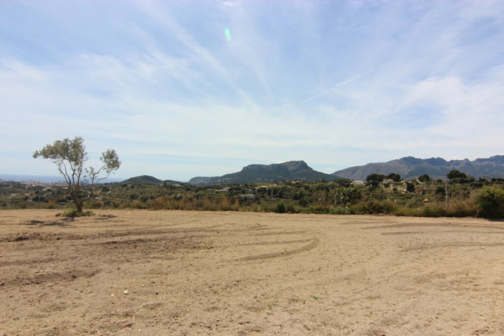 Detached Villa Benissa Alicante - imagen 6