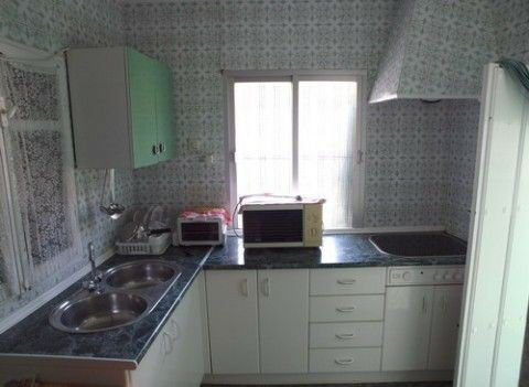 Townhouse Benamocarra Málaga - Bild 6