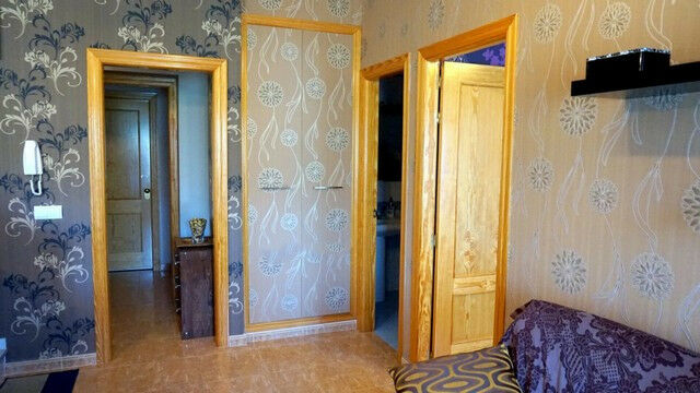 Ground Floor Apartment Torrox Málaga - Bild 6