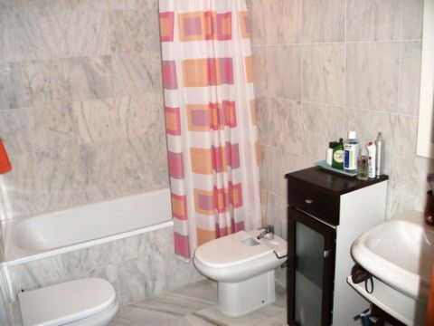 Middle Floor Apartment Torre del Mar Málaga - zdjęcie 6