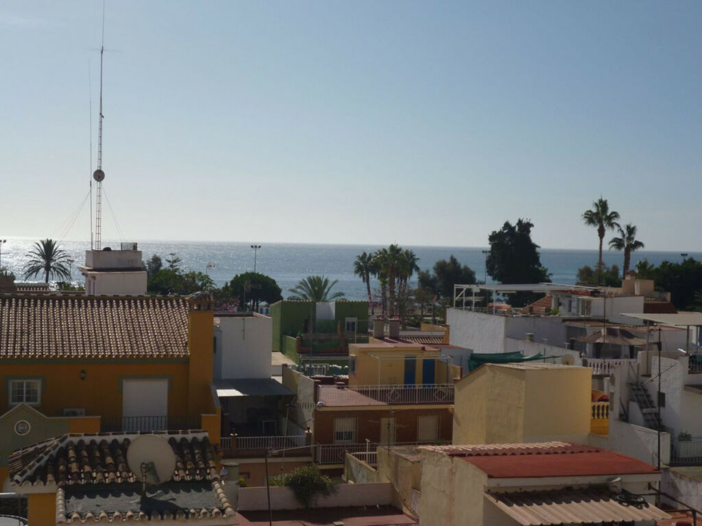 Middle Floor Apartment Torre del Mar Málaga - imagen 6