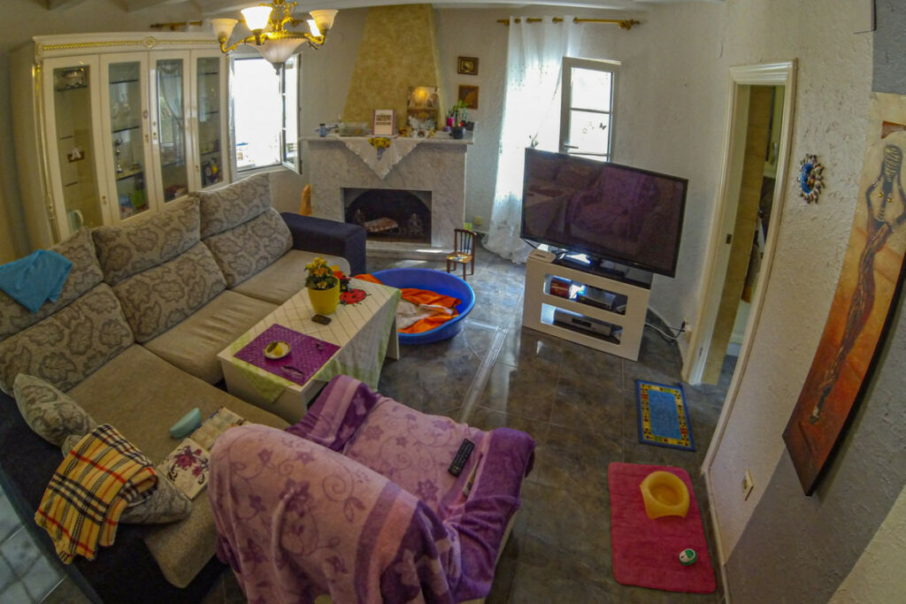 Detached Villa Denia Alicante - image 14