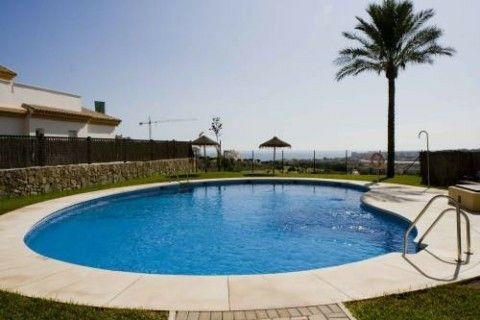 Middle Floor Apartment Caleta de Vélez Málaga - zdjęcie 6