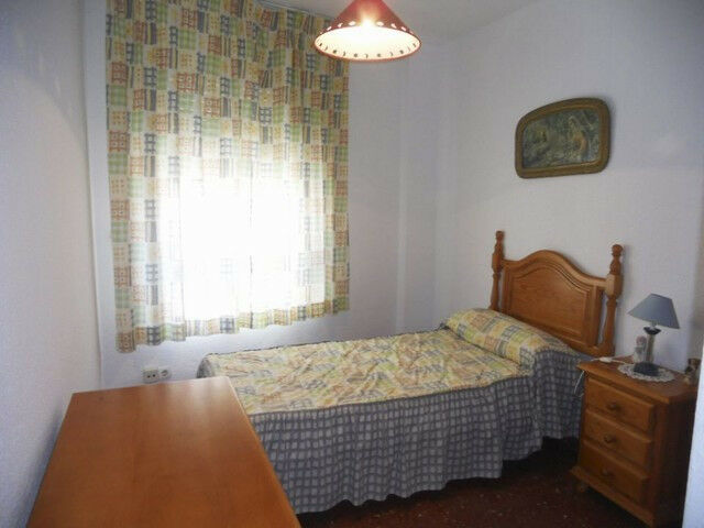 Ground Floor Apartment Nerja Málaga - imagen 6