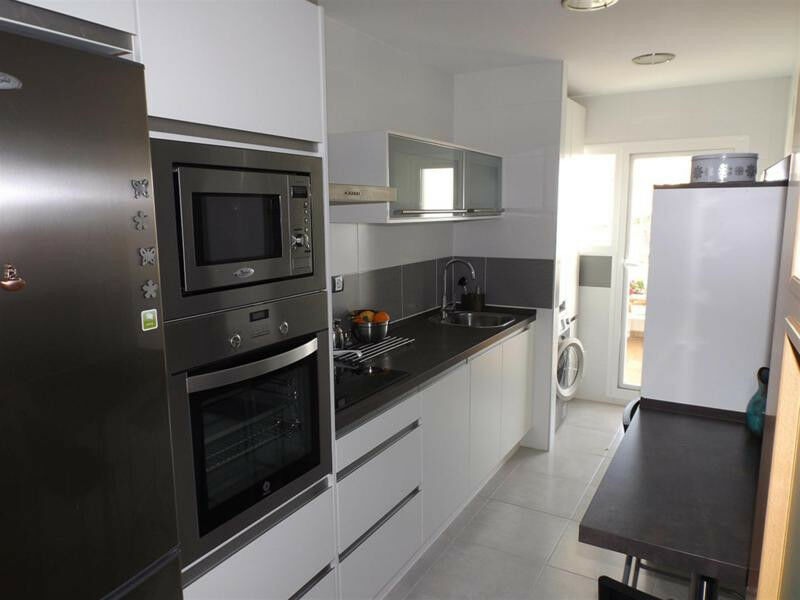 Middle Floor Apartment La Cala del Moral Málaga - imagen 6