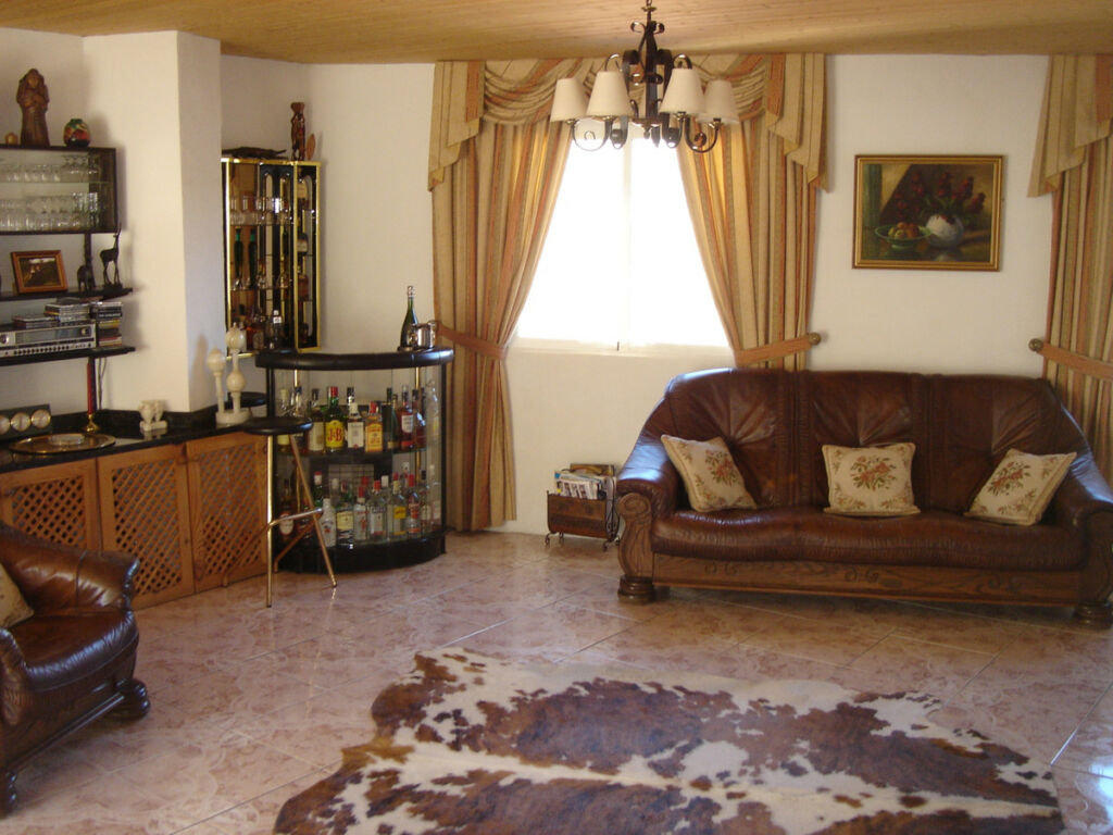 Semi-Detached House Sayalonga Málaga - imagen 6