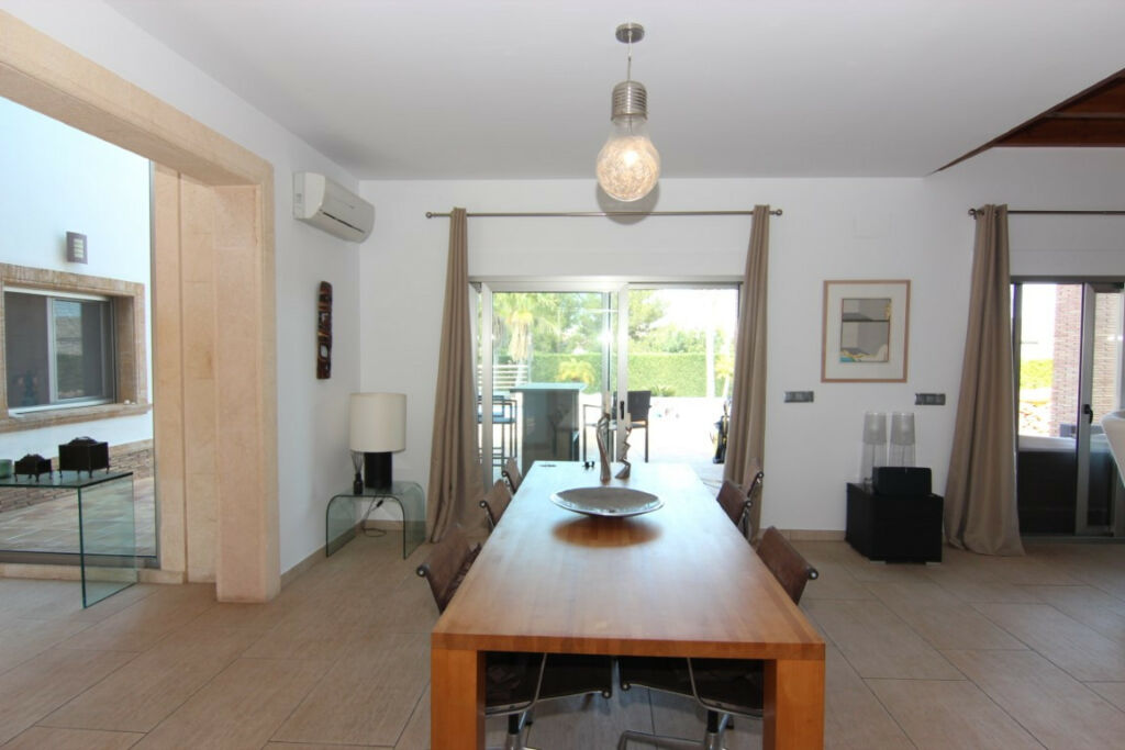 Detached Villa Javea Alicante - imagen 6