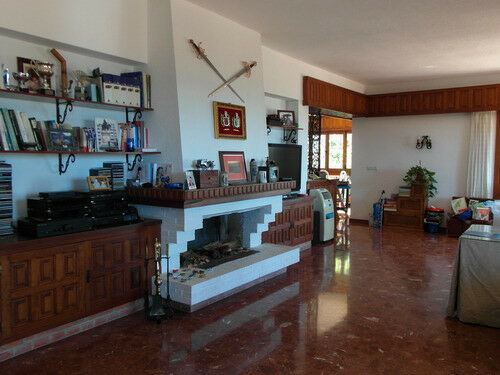 Detached Villa Benajarafe Málaga - imagen 6