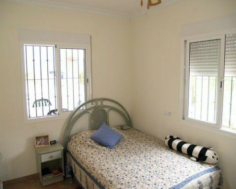 Detached Villa Viñuela Málaga - imagen 6