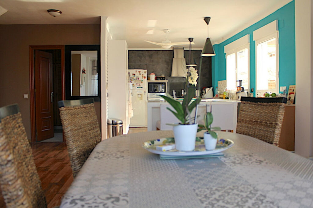 Detached Villa Vélez-Málaga Málaga - imagen 6