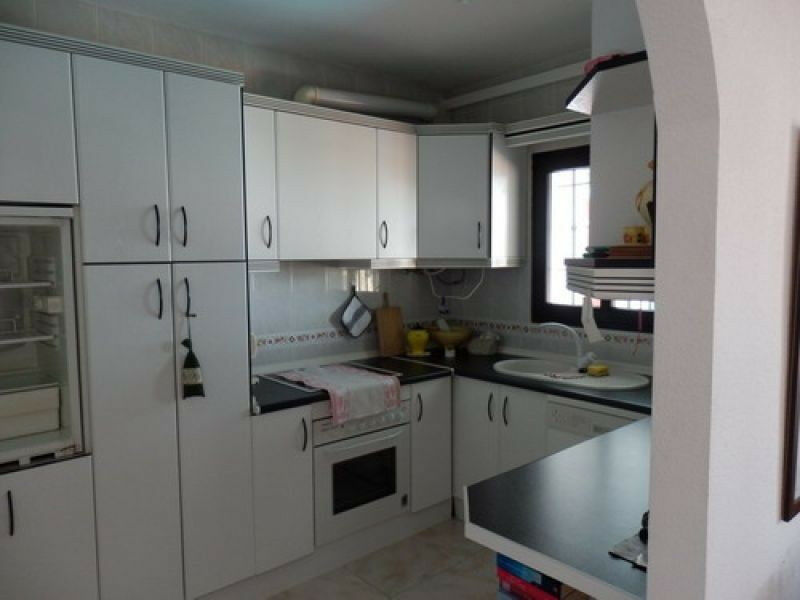 Detached Villa El Morche Málaga - imagen 6