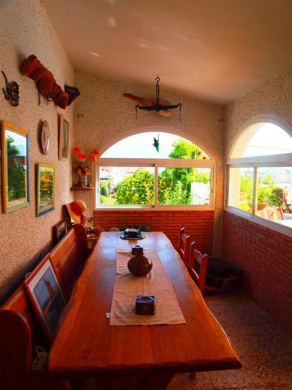 Finca - Cortijo Almayate Málaga - imagen 6