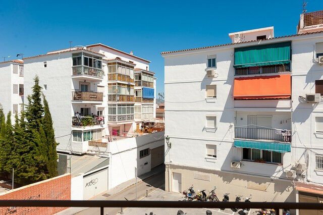 Ground Floor Apartment Nerja Málaga - imagen 6