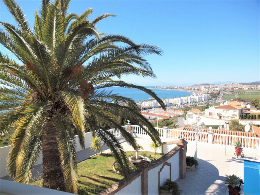 Detached Villa Caleta de Vélez Málaga - imagen 6