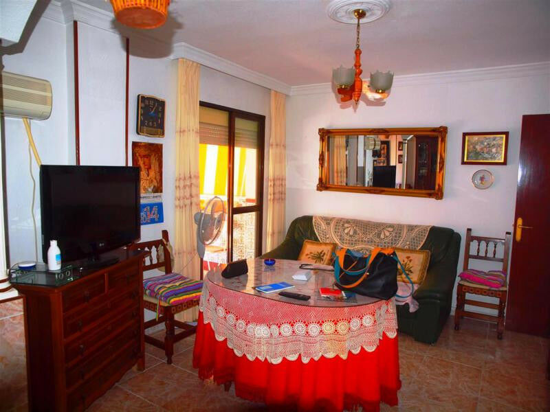 Middle Floor Apartment Torre del Mar Málaga - imagen 6