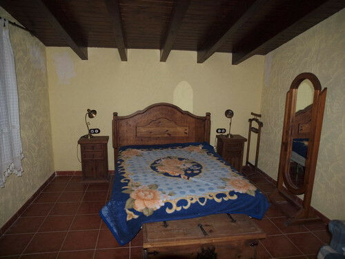 Detached Villa Alcaucín Málaga - imagen 6