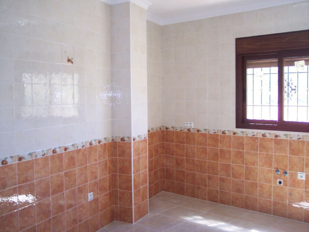 Semi-Detached House Almachar Málaga - Bild 6