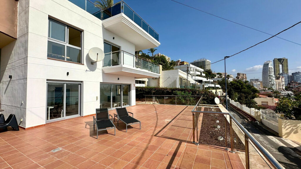 Bungalow Benidorm Alicante - zdjęcie 6
