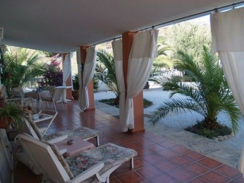 Detached Villa Canillas de Aceituno Málaga - imagen 6