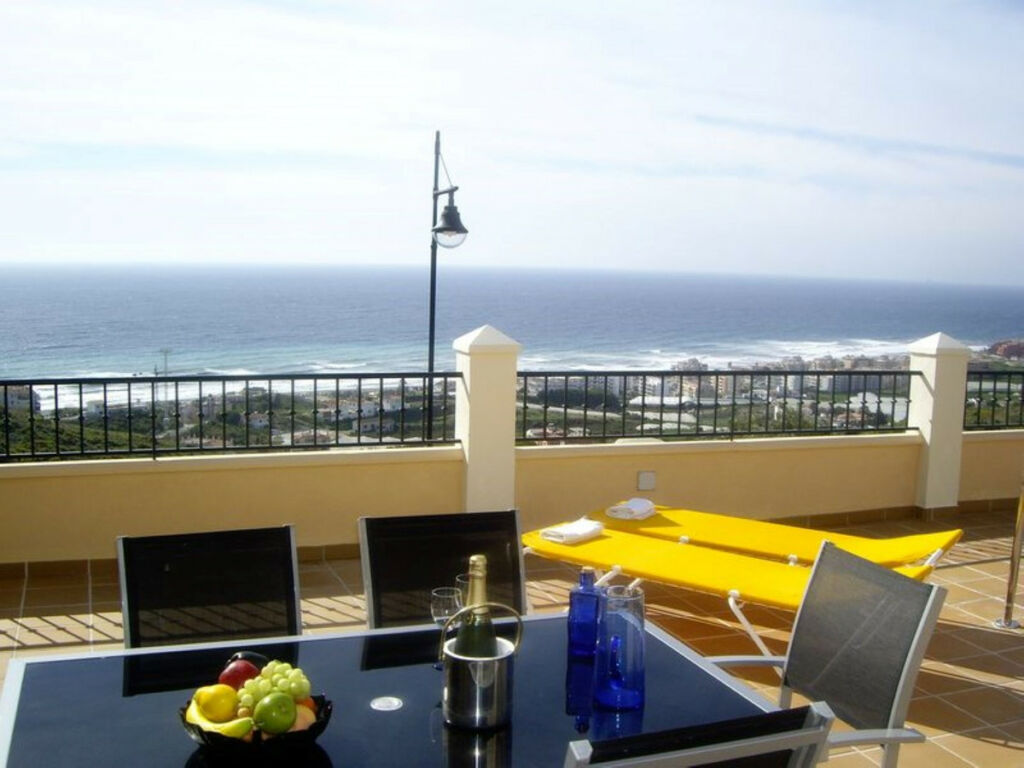 Detached Villa Torrox Málaga - Bild 6