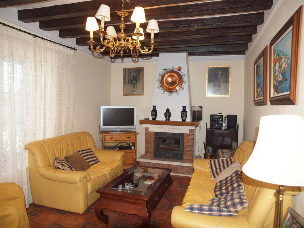 Detached Villa Vélez-Málaga Málaga - Bild 6