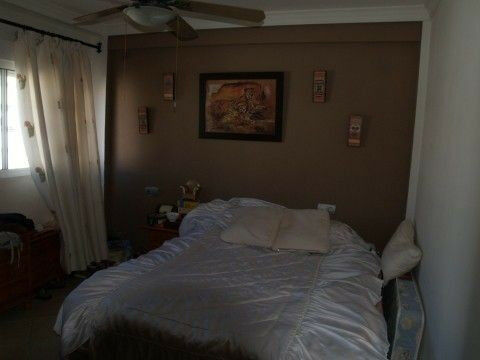 Middle Floor Apartment Torre del Mar Málaga - imagen 6