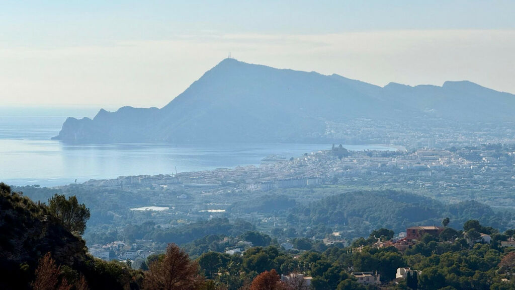 Bungalow Altea Alicante - Bild 6