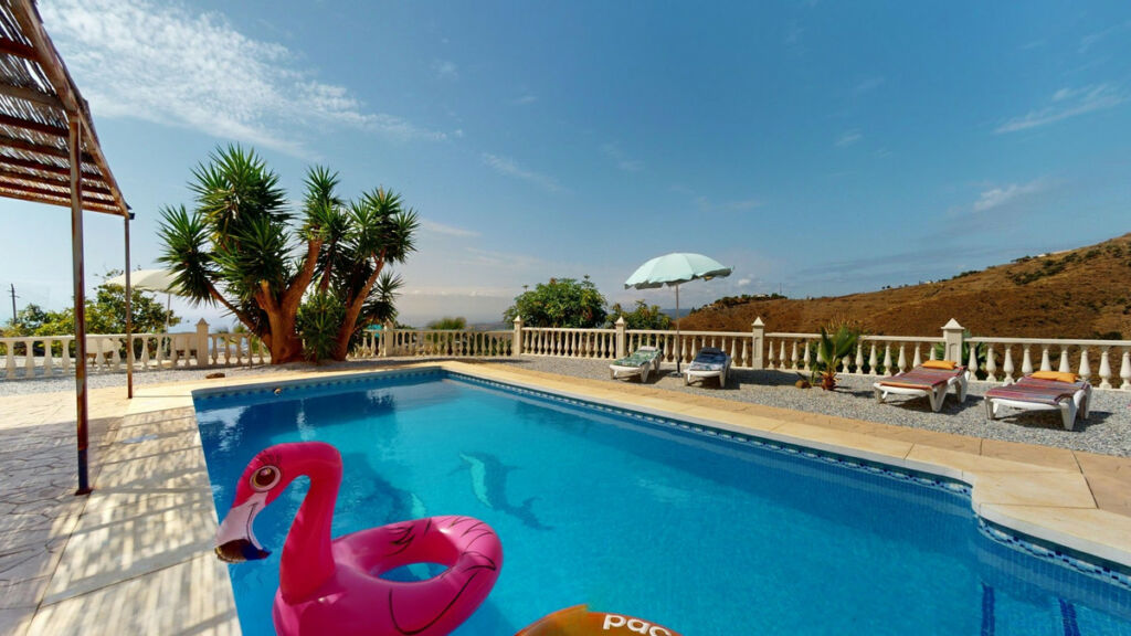 Detached Villa Algarrobo Málaga - imagen 6